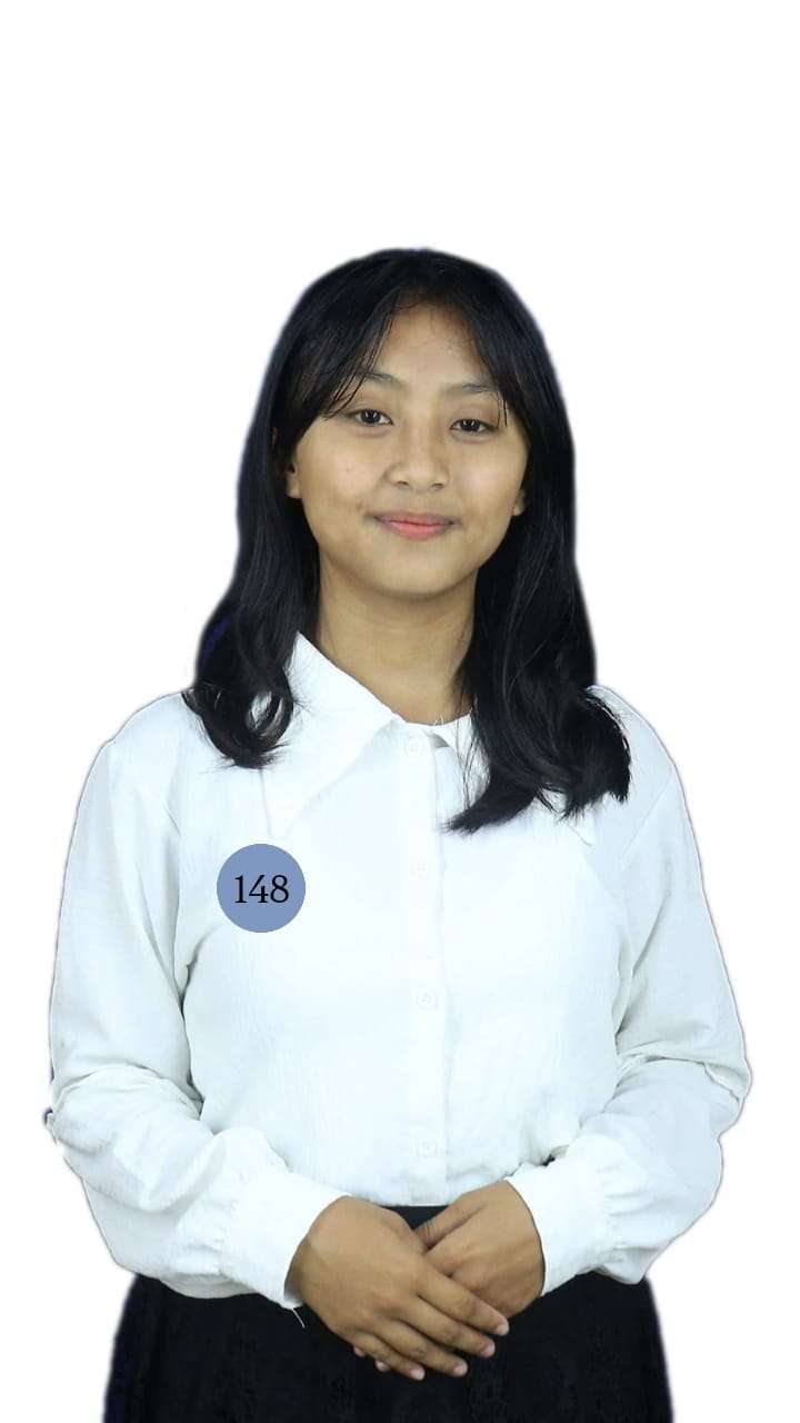 TALITHA VALENCIA TELAUMBANUA 